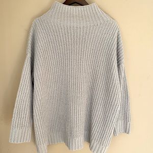 True craft knit sweater